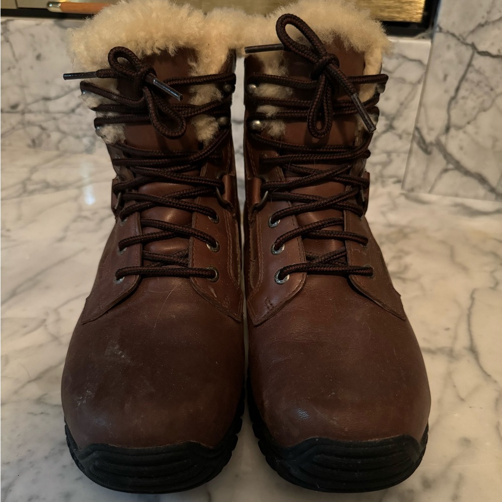 Ugg Waterproof ladies boots